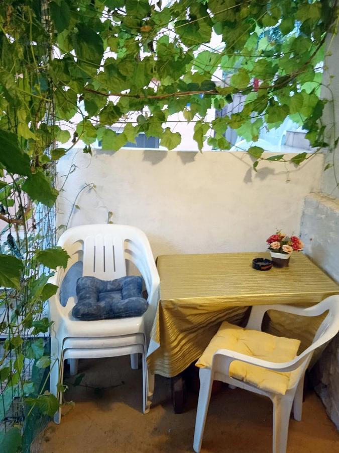 Sanja Apartment Сплит Екстериор снимка