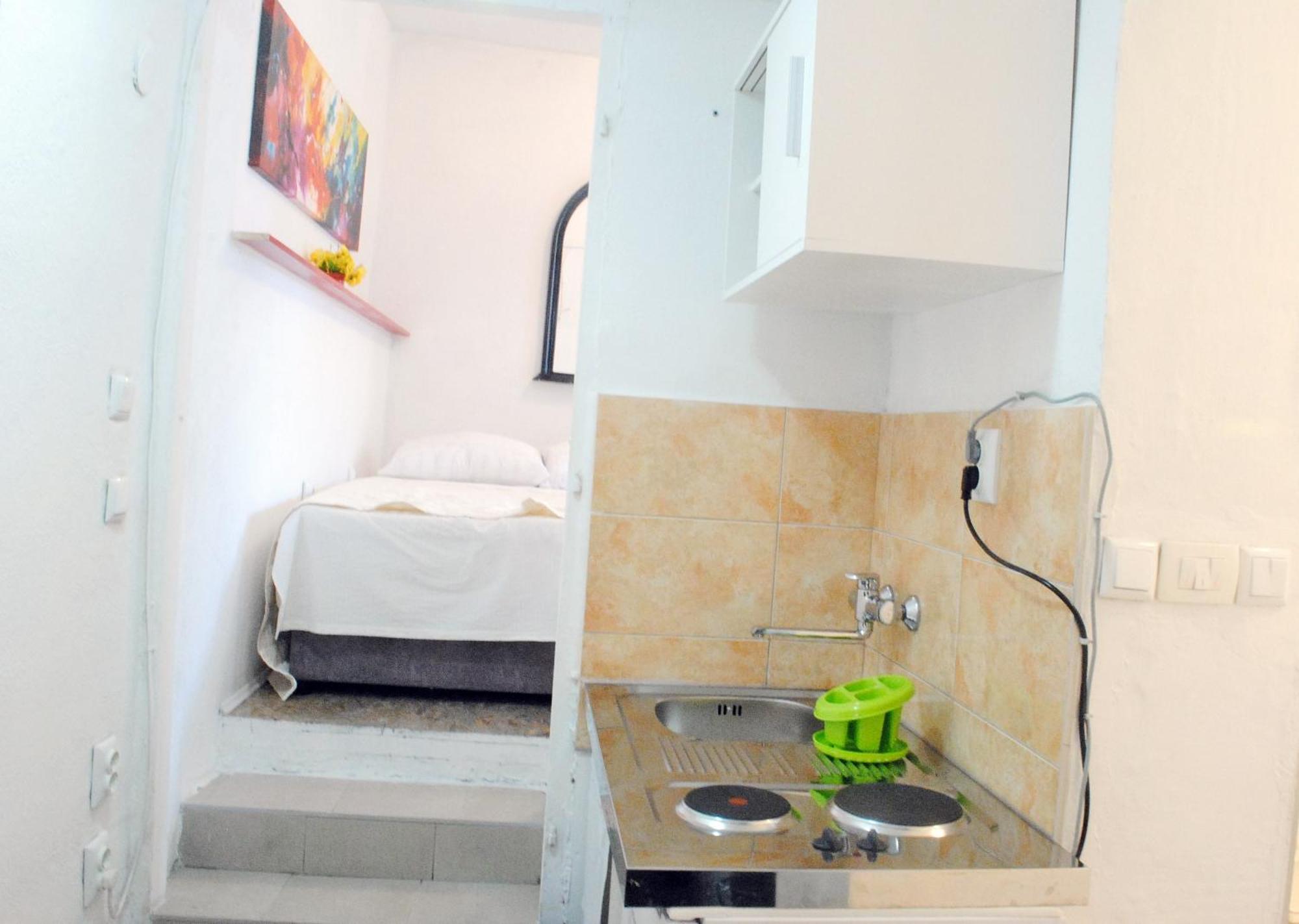 Sanja Apartment Сплит Екстериор снимка