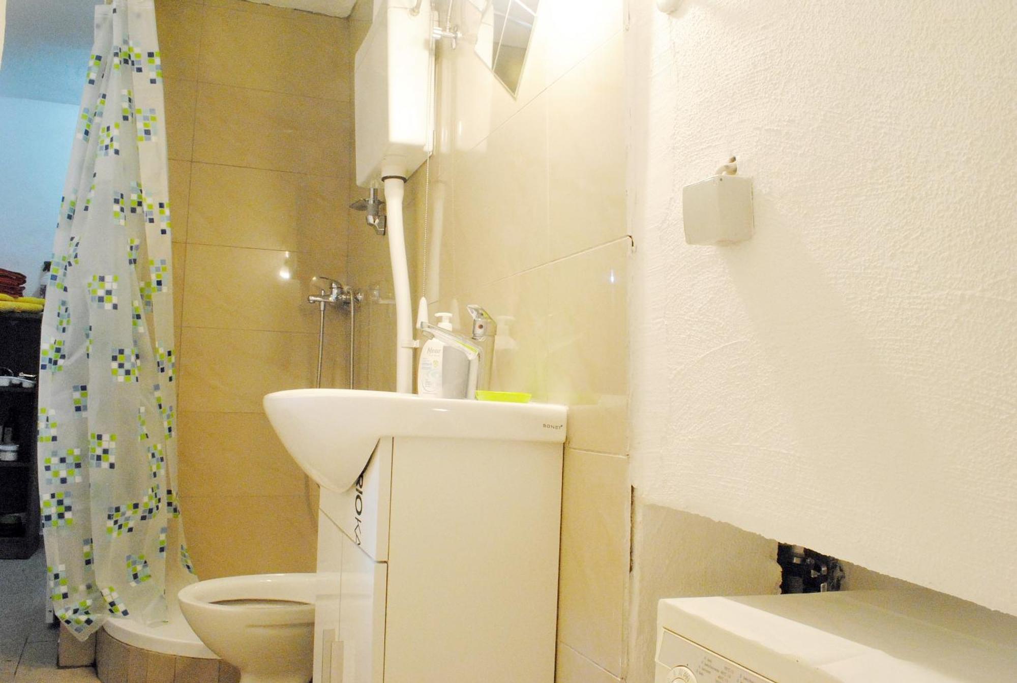 Sanja Apartment Сплит Екстериор снимка
