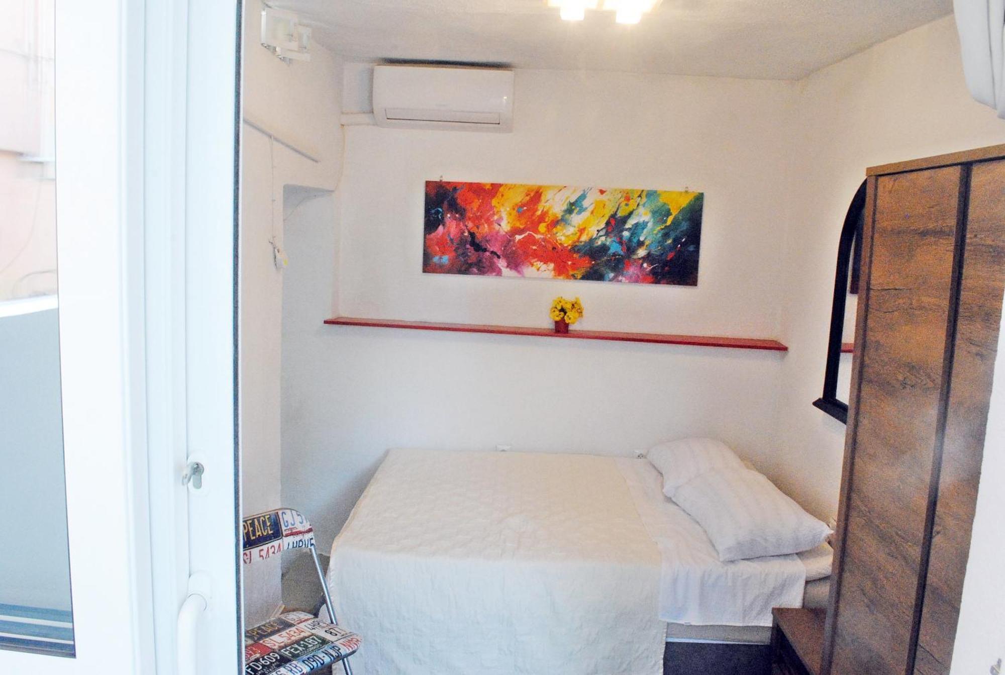 Sanja Apartment Сплит Екстериор снимка