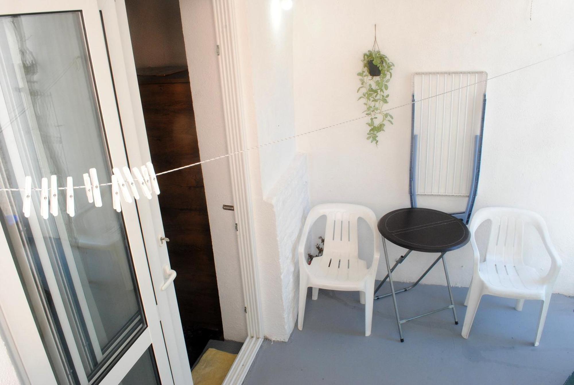 Sanja Apartment Сплит Екстериор снимка